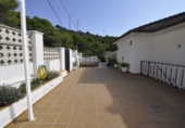 Chalet independiente con terreno en venta en Calafell ref: TR42596 foto