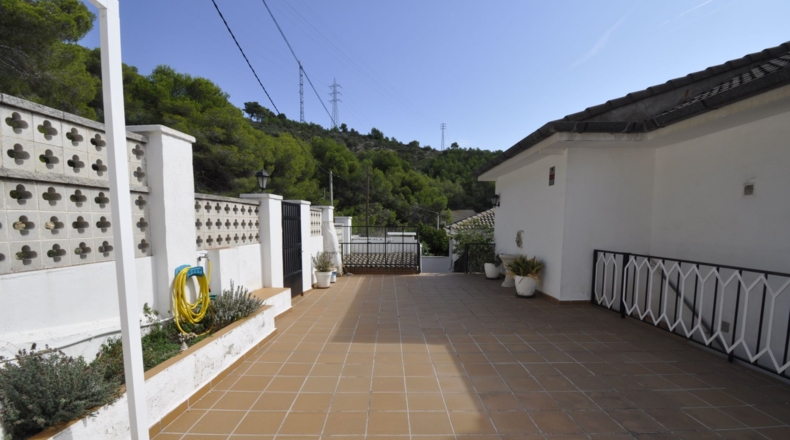 Tarragona - Calafell - 861m2