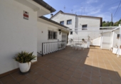Chalet independiente con terreno en venta en Calafell ref: TR42596 foto