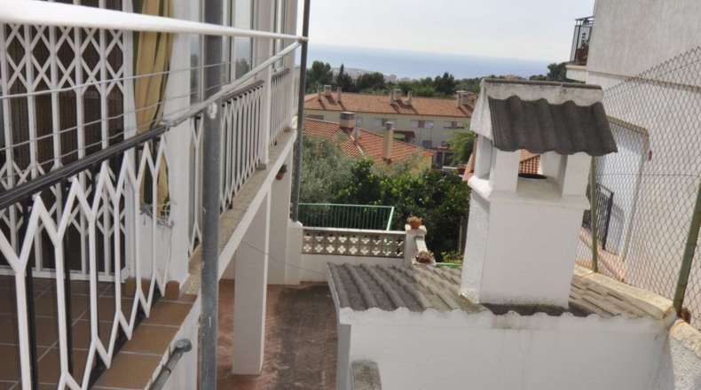 Tarragona - Calafell - 861m2