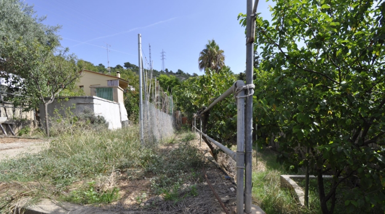 Tarragona - Calafell - 861m2