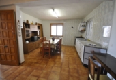 Chalet independiente con terreno en venta en Calafell ref: TR42596 foto
