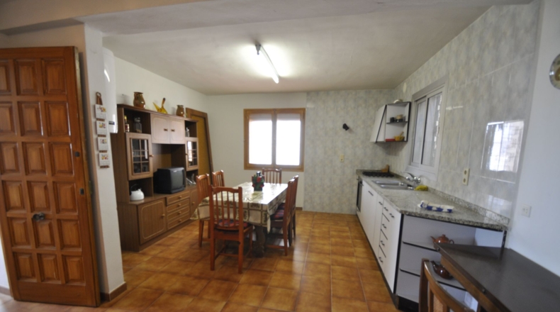 Tarragona - Calafell - 861m2