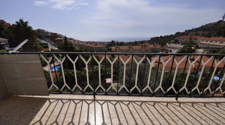 Tarragona - Calafell - 861m2