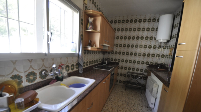 Tarragona - Calafell - 861m2