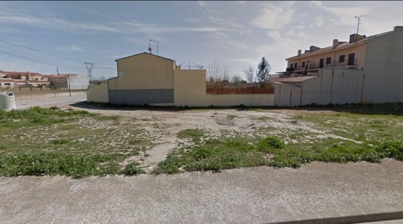 Tarragona - Llorenç del Penedès - 1356m2