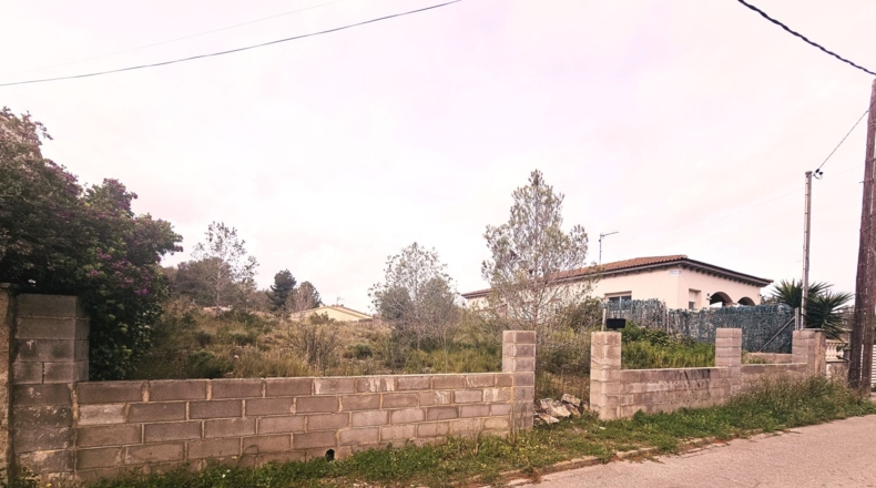 Tarragona - La Bisbal del Penedès - 614m2