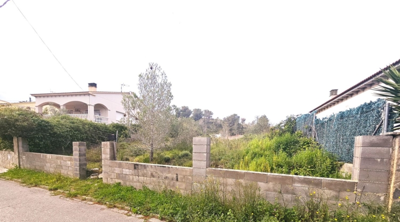 Tarragona - La Bisbal del Penedès - 614m2