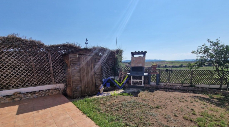 Tarragona - Banyeres del Penedès - 171m2
