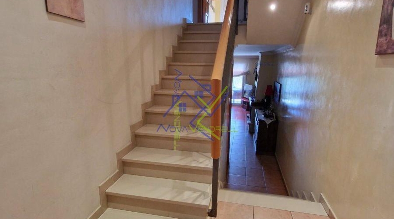 Tarragona - Banyeres del Penedès - 171m2