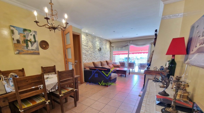 Tarragona - Banyeres del Penedès - 171m2