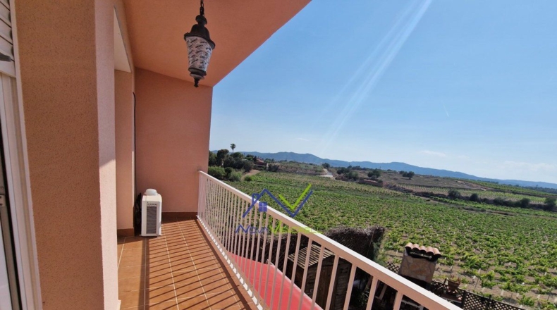 Tarragona - Banyeres del Penedès - 171m2