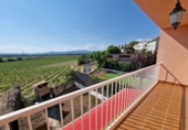 Xalet adossat amb terreny en venda a Banyeres del Penedès ref.: TR80696 foto