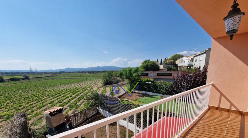 Tarragona - Banyeres del Penedès - 171m2