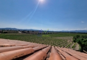 Xalet adossat amb terreny en venda a Banyeres del Penedès ref.: TR80696 foto