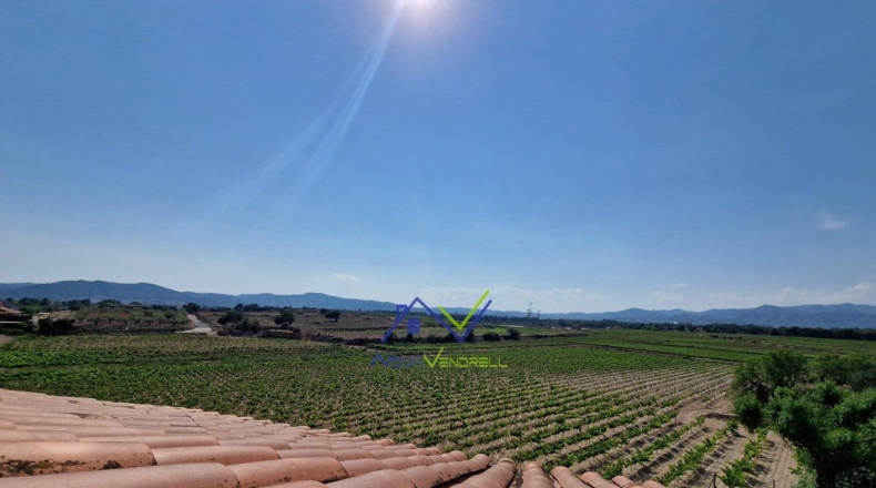 Tarragona - Banyeres del Penedès - 171m2