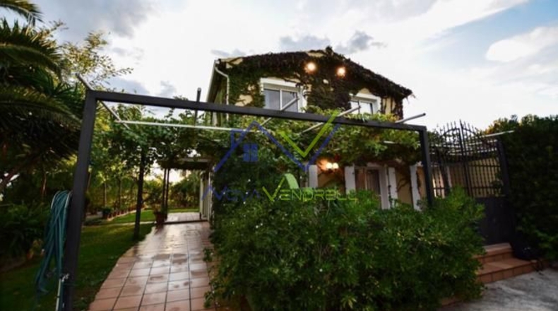 Tarragona - Santa Oliva - 35000m2