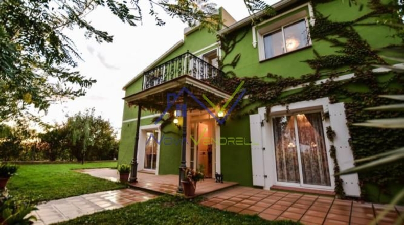 Tarragona - Santa Oliva - 35000m2