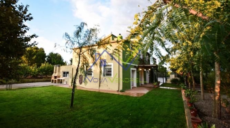 Tarragona - Santa Oliva - 35000m2