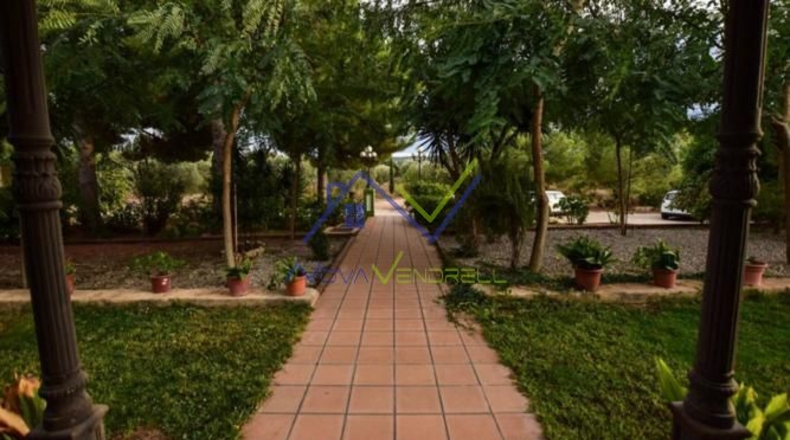 Tarragona - Santa Oliva - 35000m2