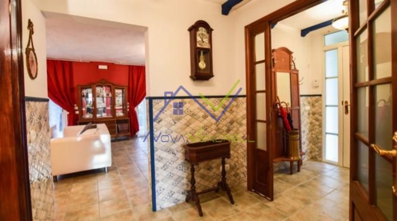 Tarragona - Santa Oliva - 35000m2