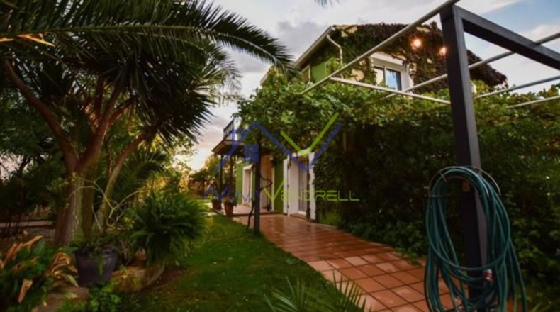 Tarragona - Santa Oliva - 35000m2
