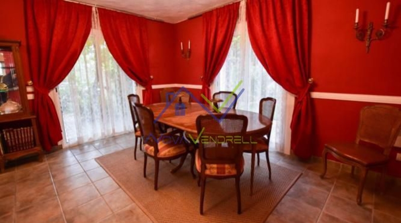 Tarragona - Santa Oliva - 35000m2