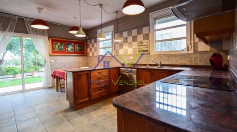 Tarragona - Santa Oliva - 35000m2