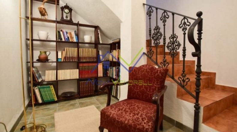 Tarragona - Santa Oliva - 35000m2