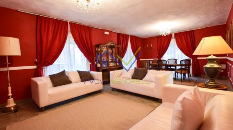 Tarragona - Santa Oliva - 35000m2
