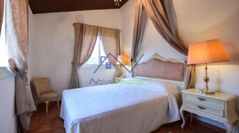Tarragona - Santa Oliva - 35000m2
