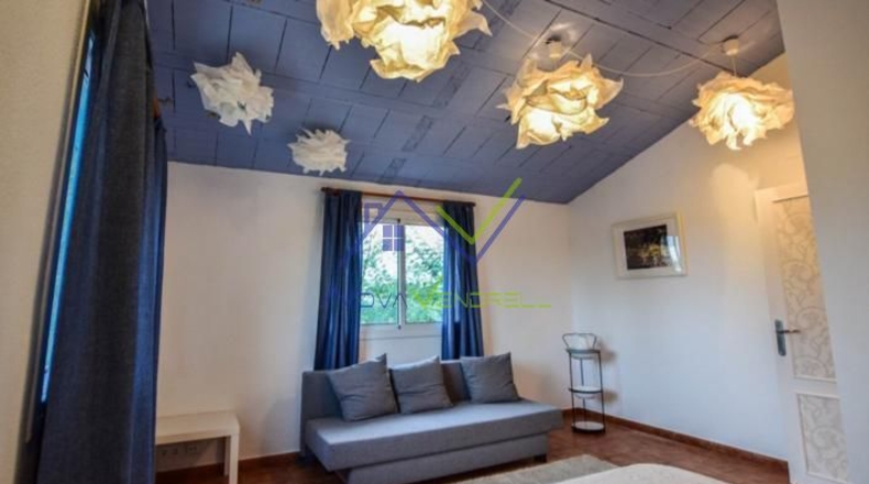 Tarragona - Santa Oliva - 35000m2