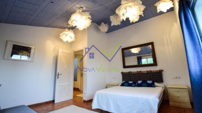 Tarragona - Santa Oliva - 35000m2