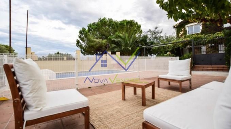Tarragona - Santa Oliva - 35000m2