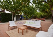 Rural estate for sale in Santa Oliva ref: TR69289 photo