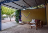 Rural estate for sale in Santa Oliva ref: TR69289 photo