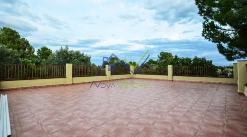 Tarragona - Santa Oliva - 35000m2