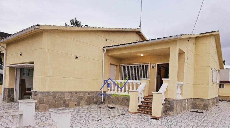 Tarragona - el Vendrell - 507m2