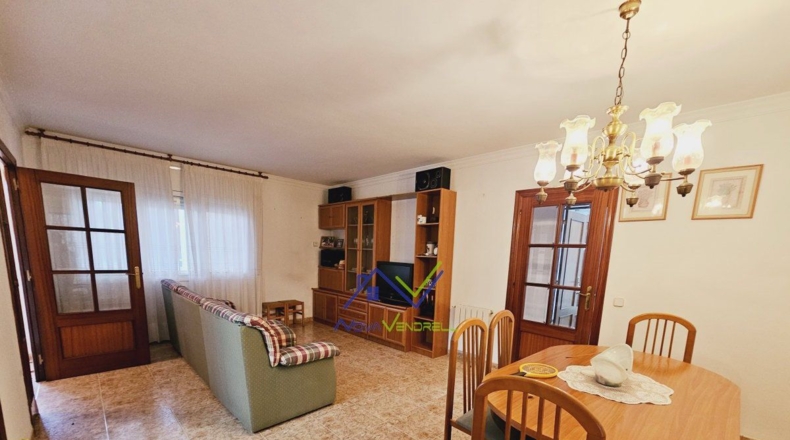 Tarragona - el Vendrell - 507m2