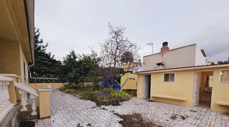 Tarragona - el Vendrell - 507m2