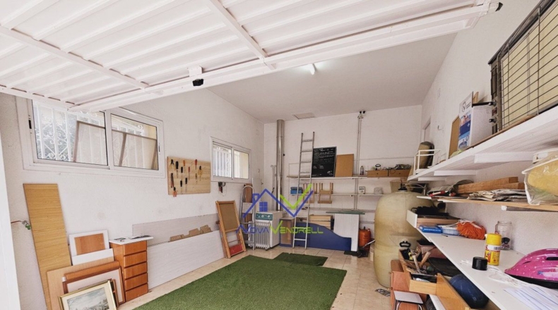 Tarragona - el Vendrell - 507m2