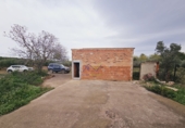 Finca rústica en venta en Santa Oliva ref: TR181289 foto