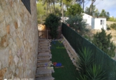 Chalet independiente con terreno en venta en el Vendrell ref: TR100359 foto