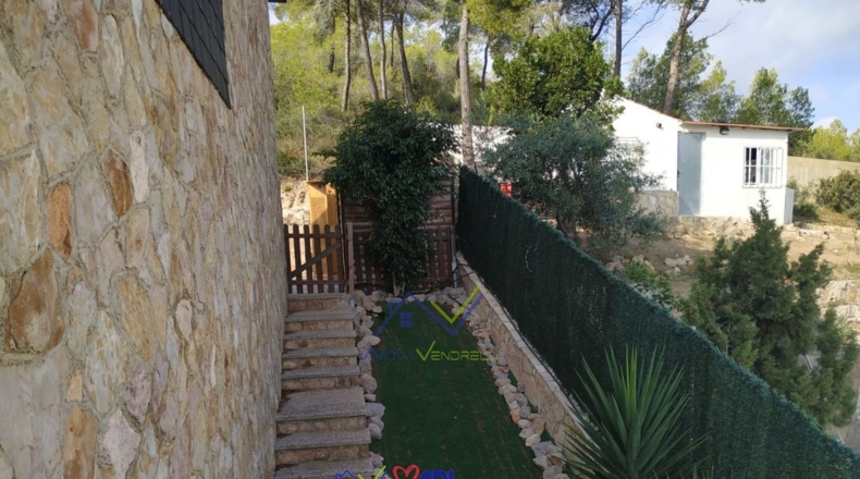 Tarragona - el Vendrell - 619m2