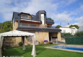 Chalet independiente con terreno en venta en el Vendrell ref: TR100359 foto