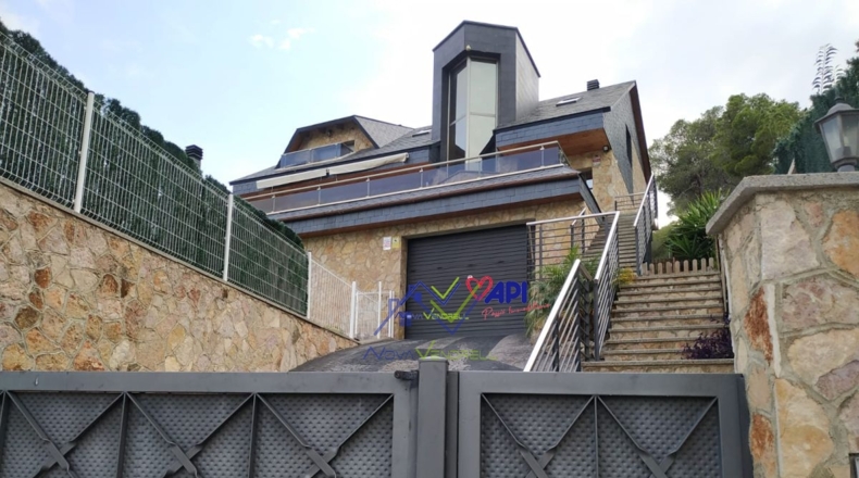 Tarragona - el Vendrell - 619m2
