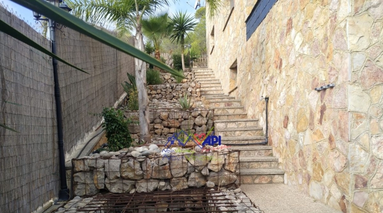 Tarragona - el Vendrell - 619m2