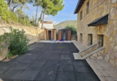 Chalet independiente con terreno en venta en el Vendrell ref: TR100359 foto
