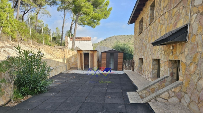 Tarragona - el Vendrell - 619m2