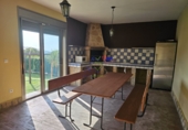 Chalet independiente con terreno en venta en el Vendrell ref: TR100359 foto